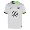 VfL Wolfsburg Fotbollströjor Tredje 2024-25